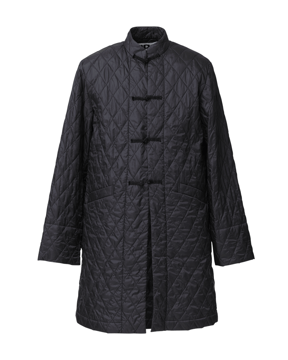 CHINA JACKET LONG