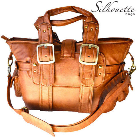 Silhouette Bags — Women&#39;s DSLR Camera Bag | Silhouette Bags - Camera Bags For Women