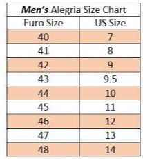 eu 45 size to us