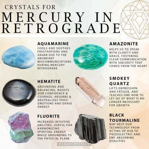 What is Mercury in Retrograde? Your Guide to Surviving the 