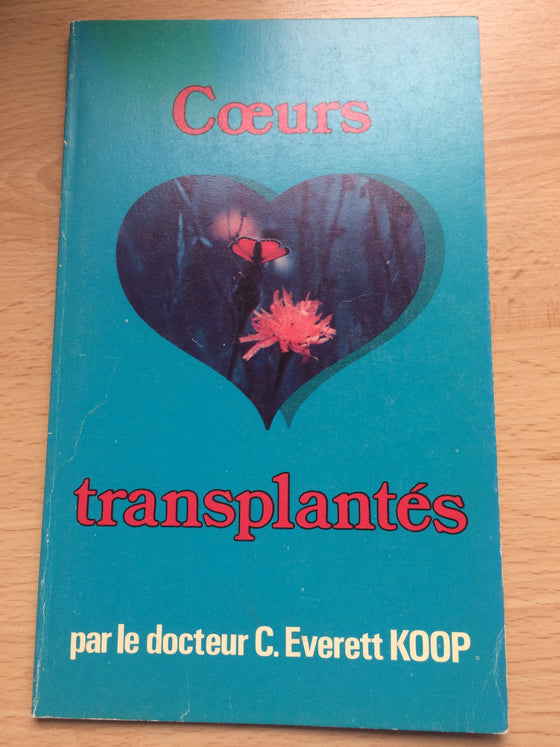 Cœurs transplantés - ChezCarpus.com