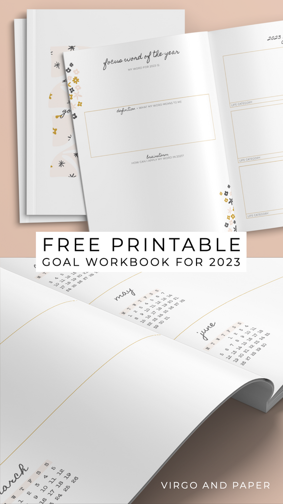 2023 List of Planner Stickers – Free Printable - Printables and Inspirations