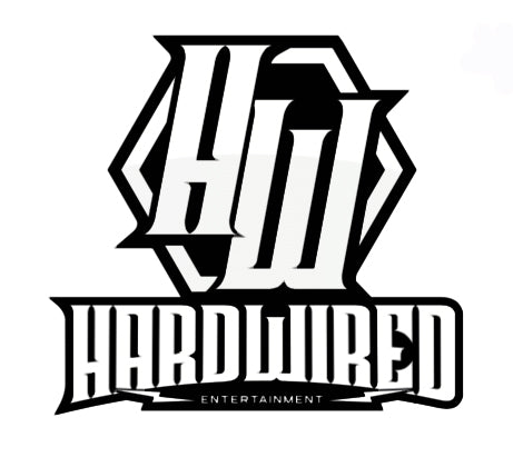 Hardwired Entertainment x Goatbrand mx