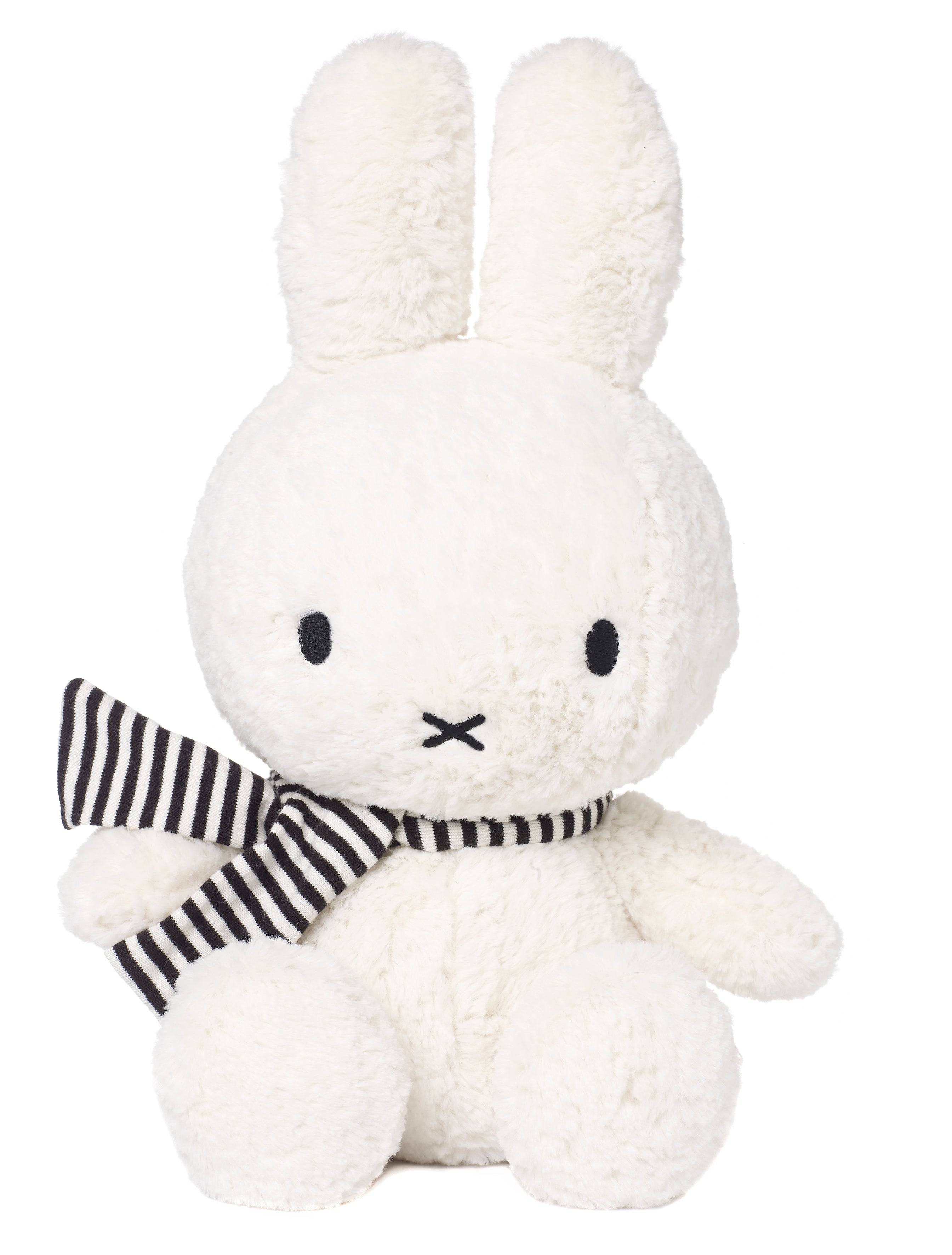 miffy bunny plush