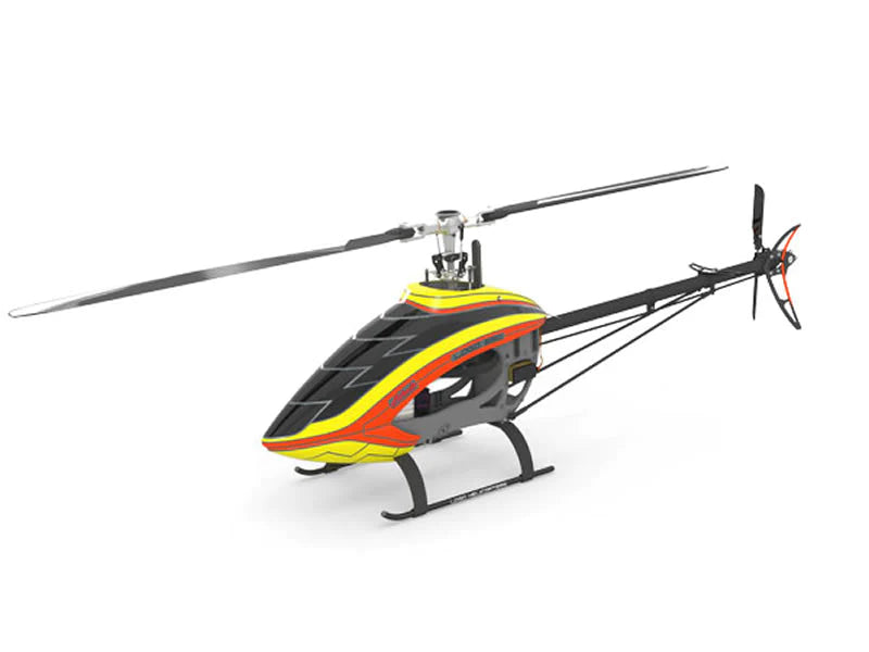 Mikado Helicopter Kits - Midland Helicopters