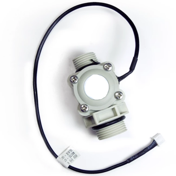 smart flow sensor