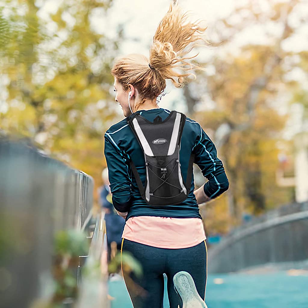 hydration backpack