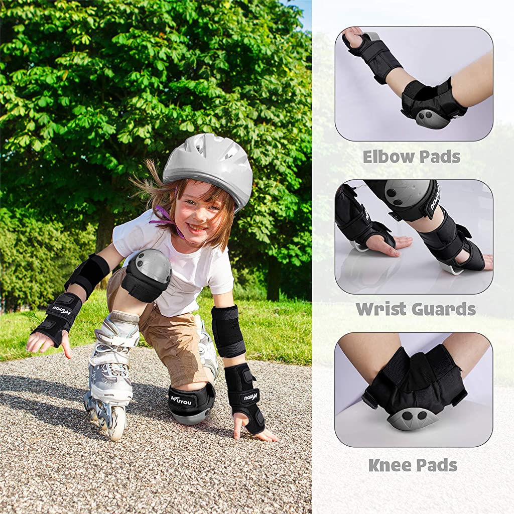 Skate Protective Gear