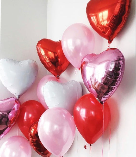 Sorprende este San Valentín con ideas súper originales – La Fiesta de Olivia