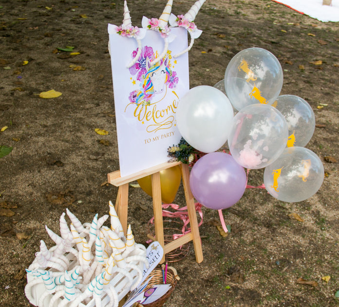 🎈🎈 Como decorar el cumpleaños de una niña.🎈🎈 Sencillo fácil y