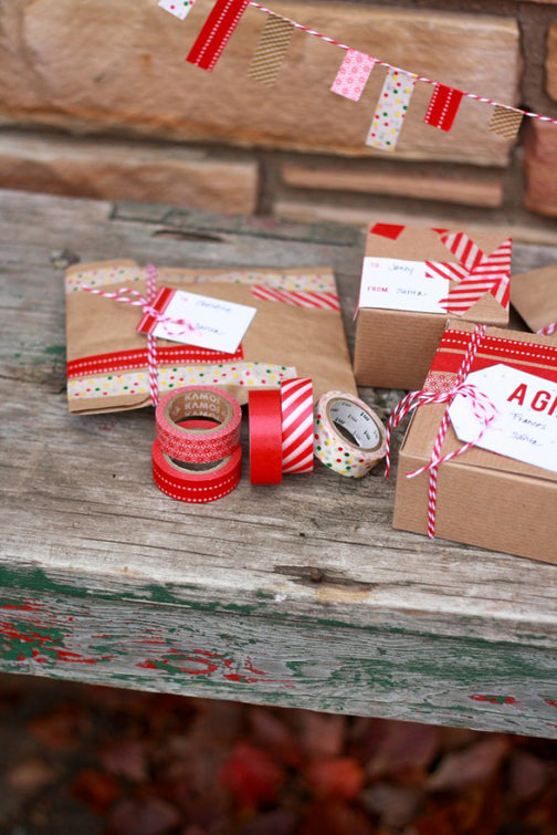 CÓMO HACER CAJAS DE REGALO? DIY: 3 IDEAS PARA ENVOLVER TUS REGALOS 