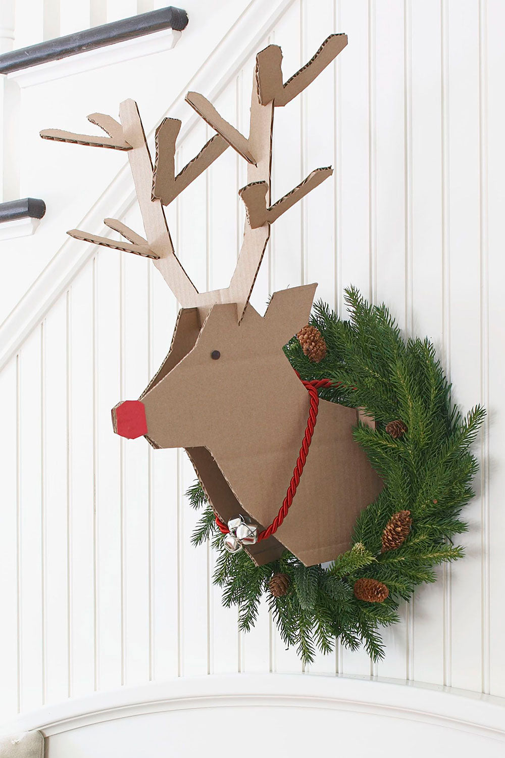 reindeer-decoration-christmas-olivia's-party