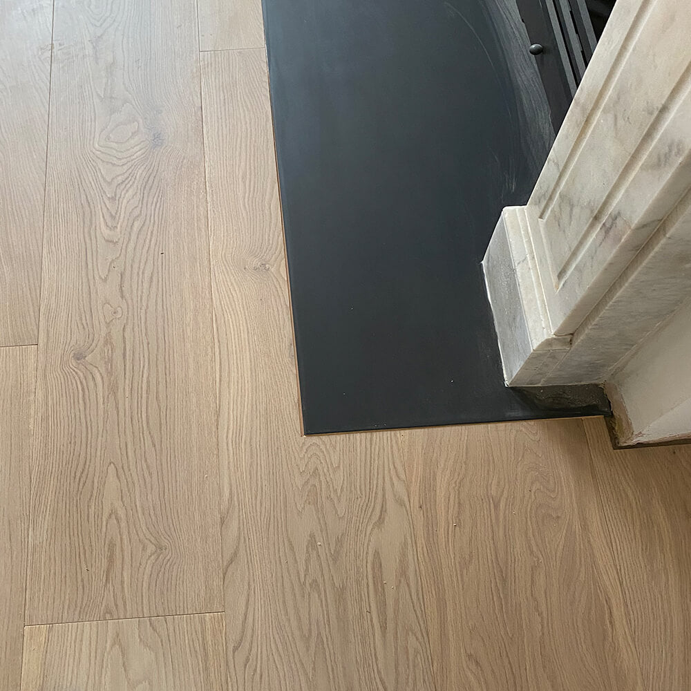 Fitting Fumed with Bare Timber and UV oil finish 240mm wide E160 UV Fitting Fumed with Bare Timber and UV oil finish 240mm wide E160 UV