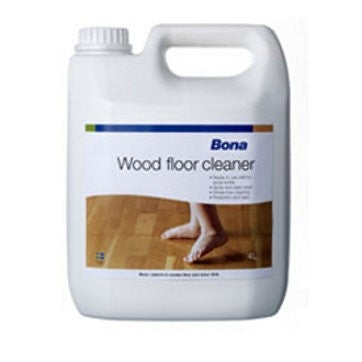 Bona Wood Floor Cleaner - 4ltr
