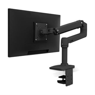 Humanscale M8.1 Monitor Arm with Crossbar (Q-M81CM) – Chairlines