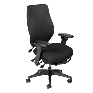 ObusForme Wideback Chair Back Support – Ergo Experts