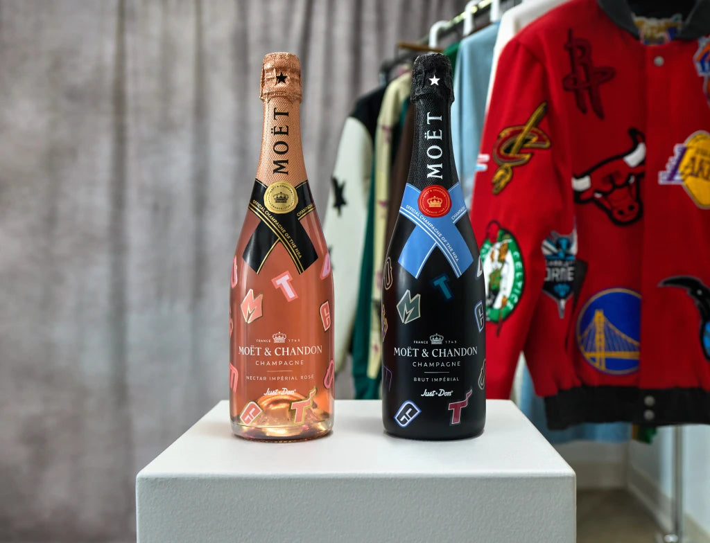 Chandon's New Aperitif Is “The Perfect Sip of Summer”