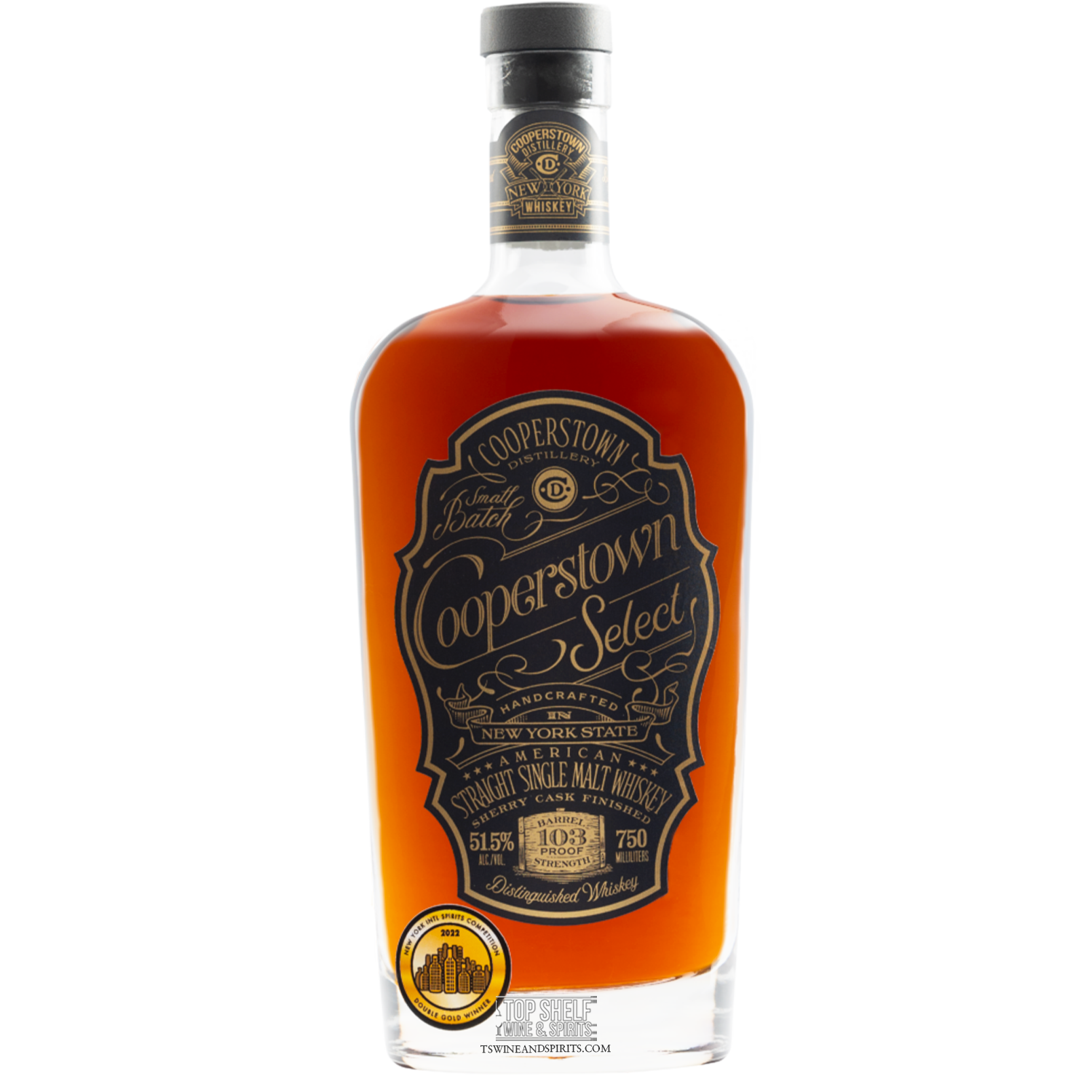 Abasolo El Whisky Whisky de México jetzt kaufen, 37,77 €