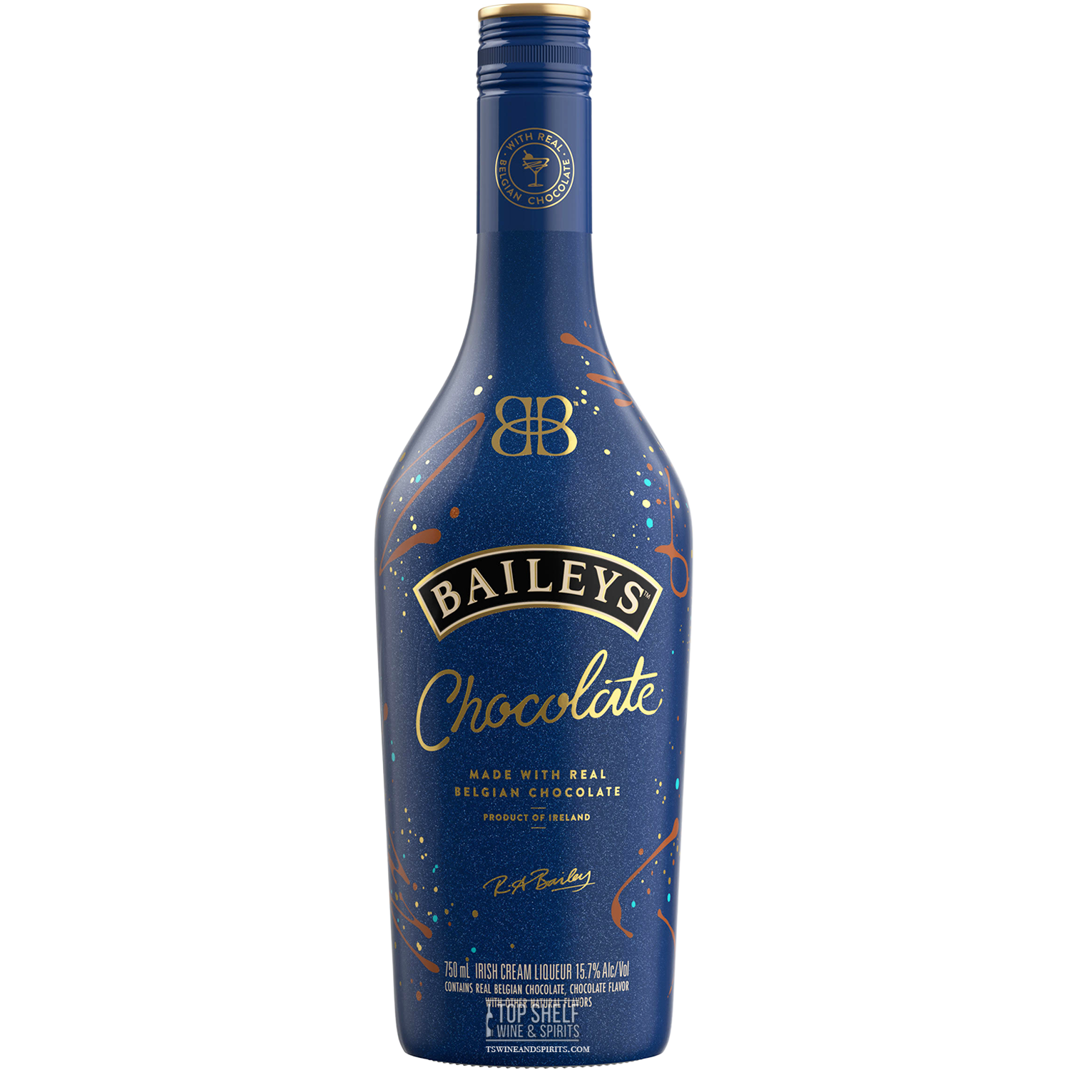 Licor 43 Chocolate Liqueur 750mL