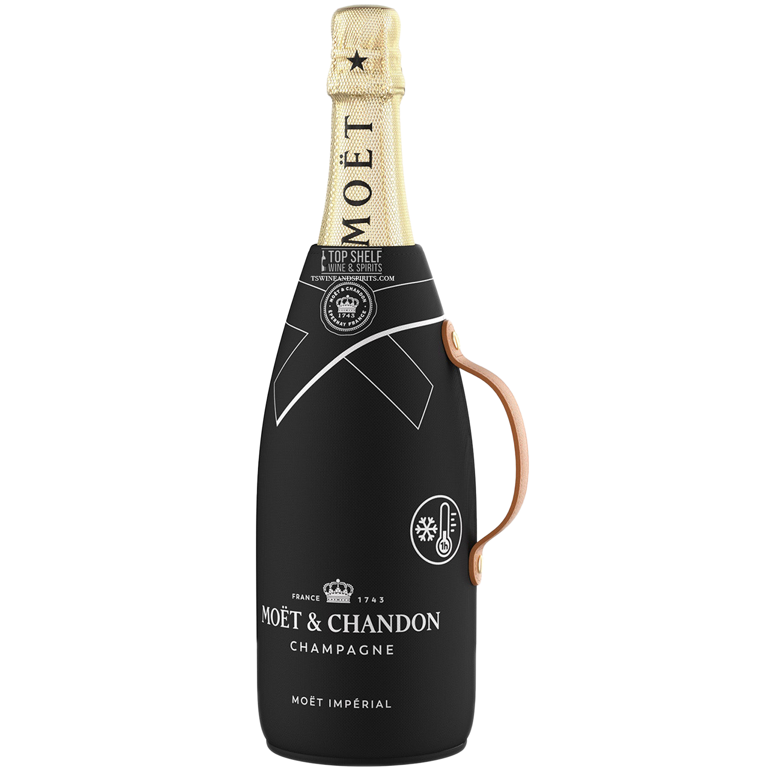 Moët & Chandon Impérial Brut Champagne: The Ultimate Bottle Guide