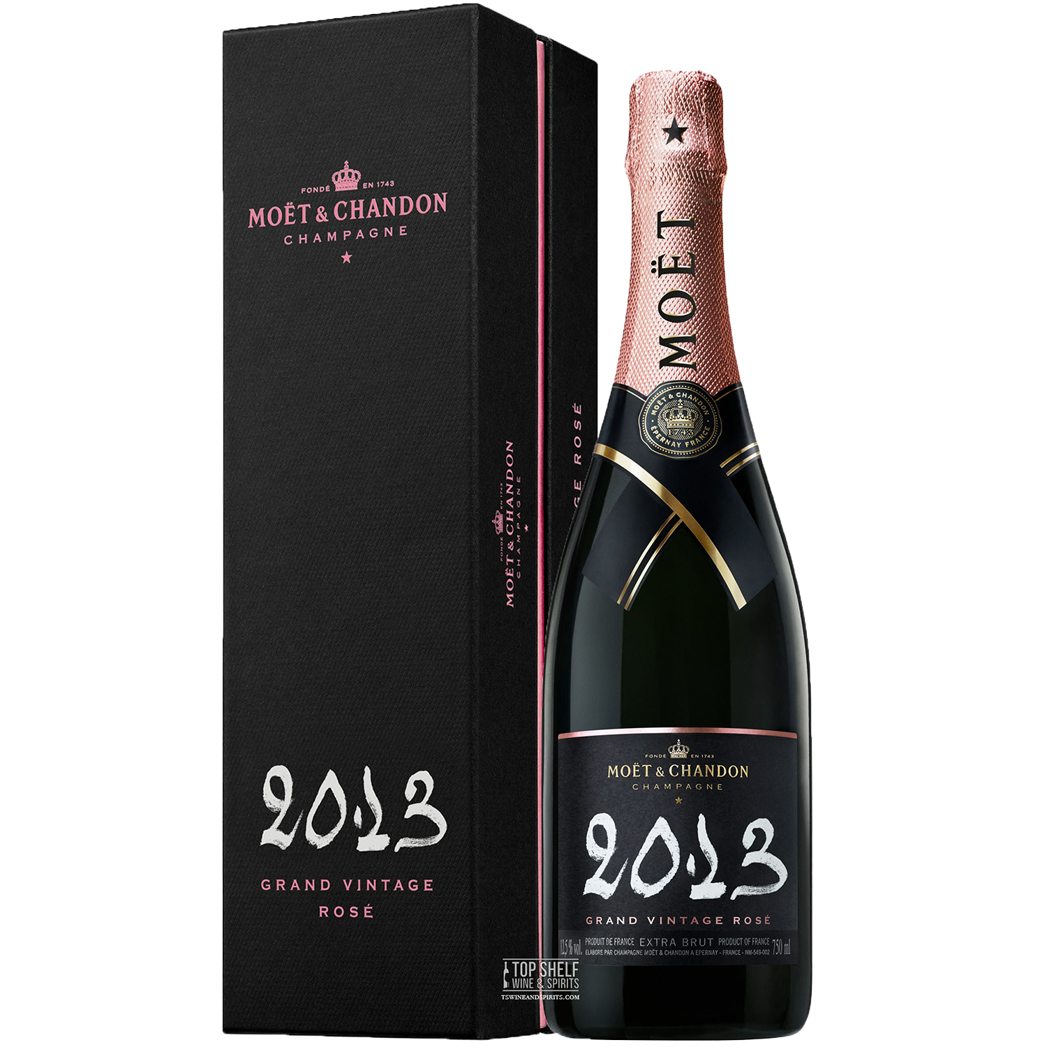 Krug 'Grande Cuvée 170th' Champagne NV – Folkways