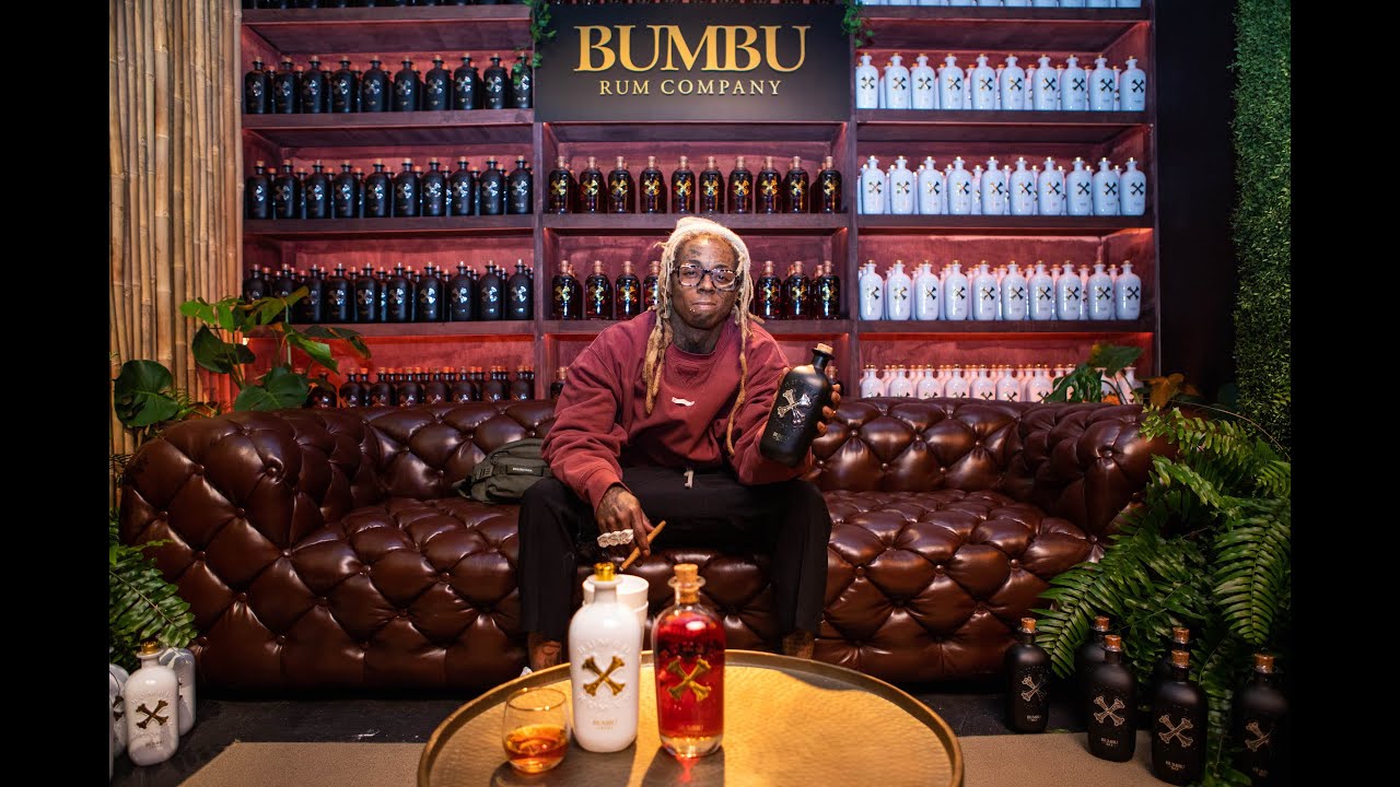 Bumbu XO Rum 750mL – Crown Wine and Spirits