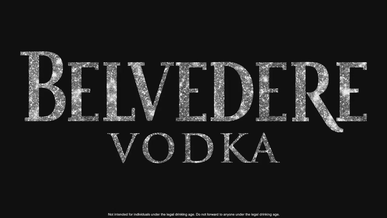 Belvedere Single Estate Rye Vodka Lake Bartężek Vodka
