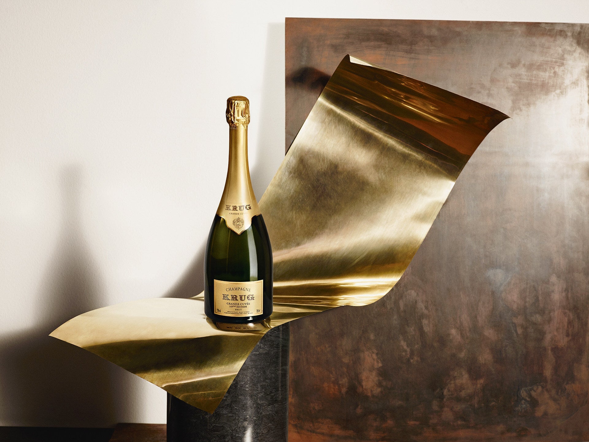 Moët & Chandon Top Shelf Champagne Collection