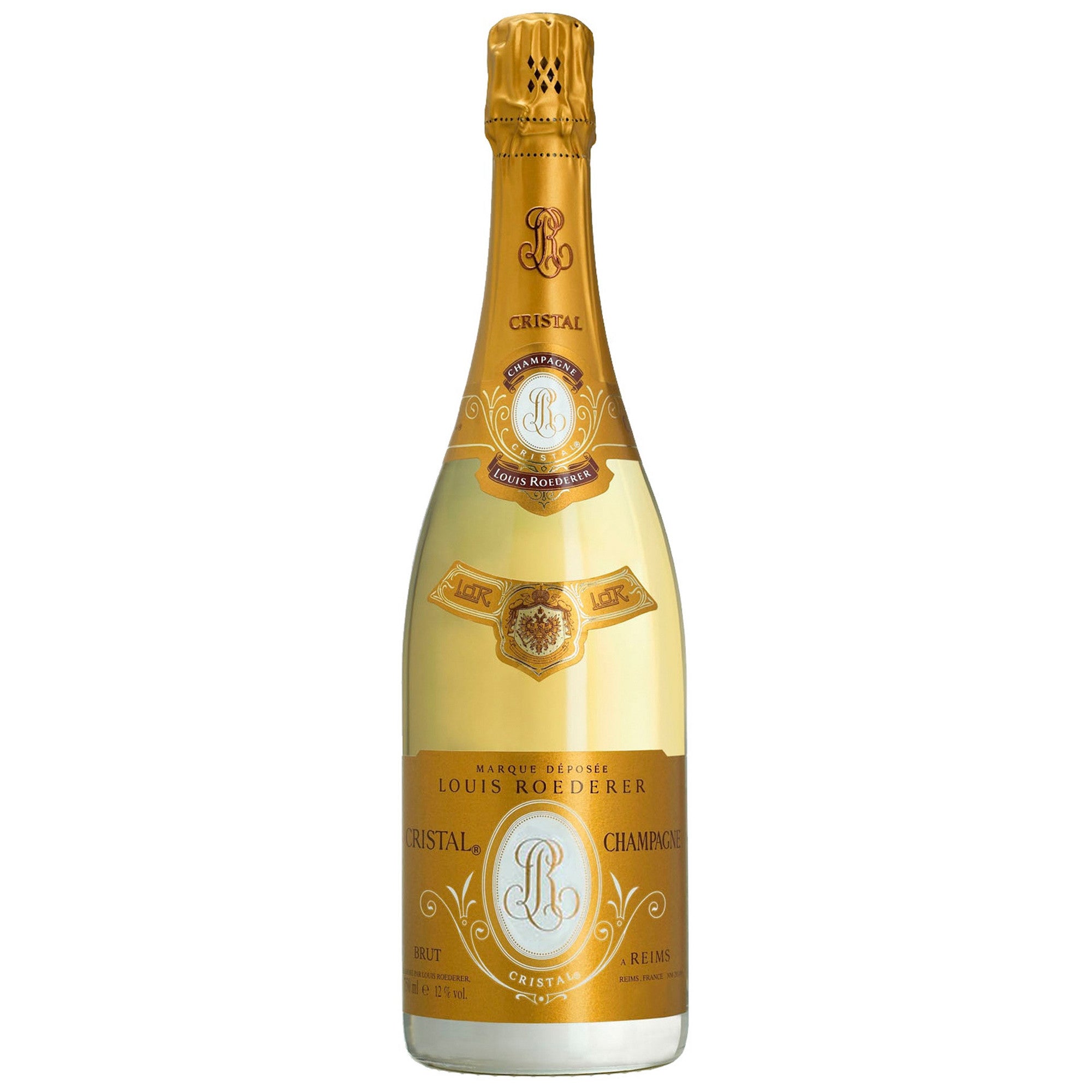 Krug Grande Cuvée 170th Edition | 750ml