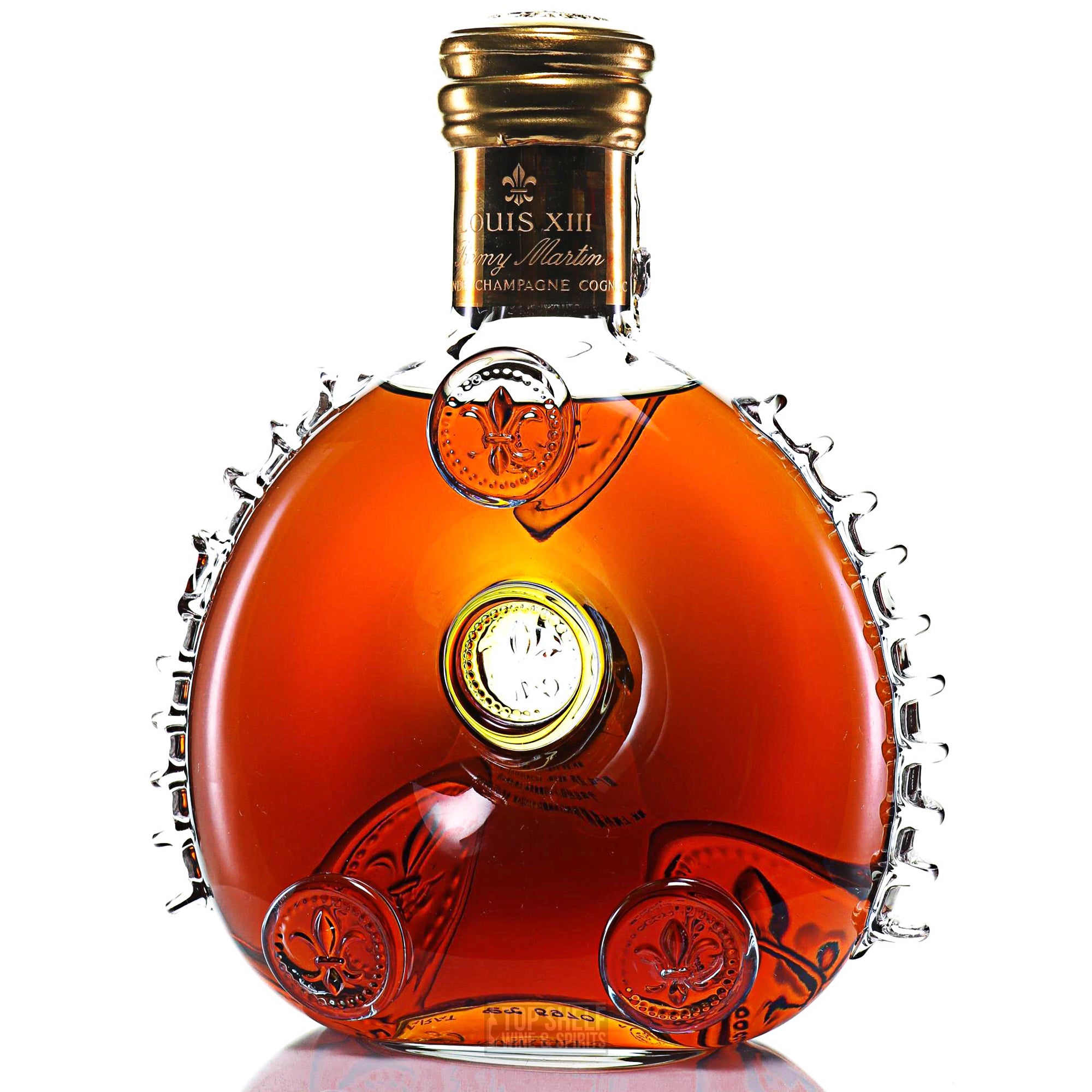 Cognac Rémy Martin Louis XIII mini