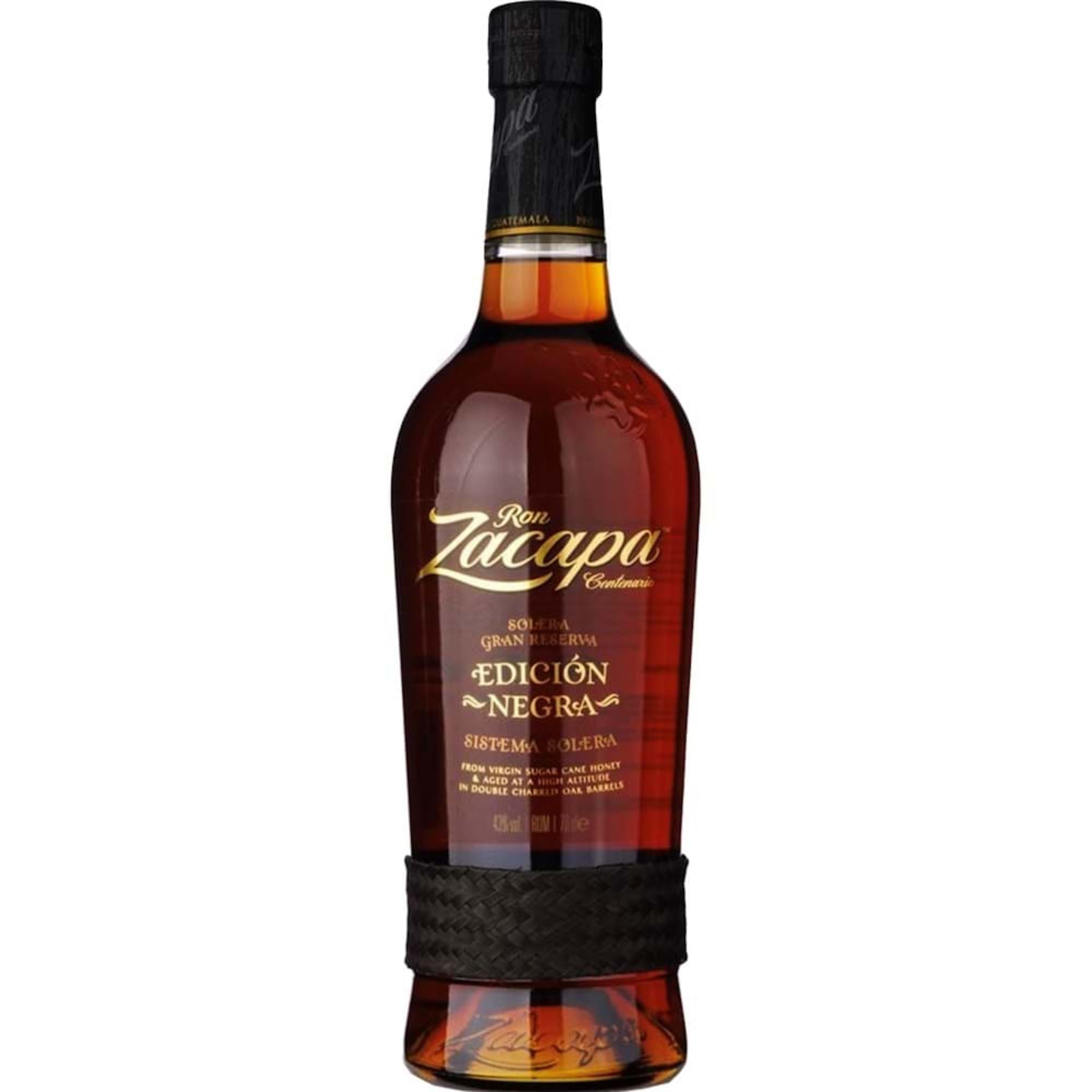 Ron Zacapa Rum XO Solera Gran Reserva Especial 750ml – LP Wines & Liquors