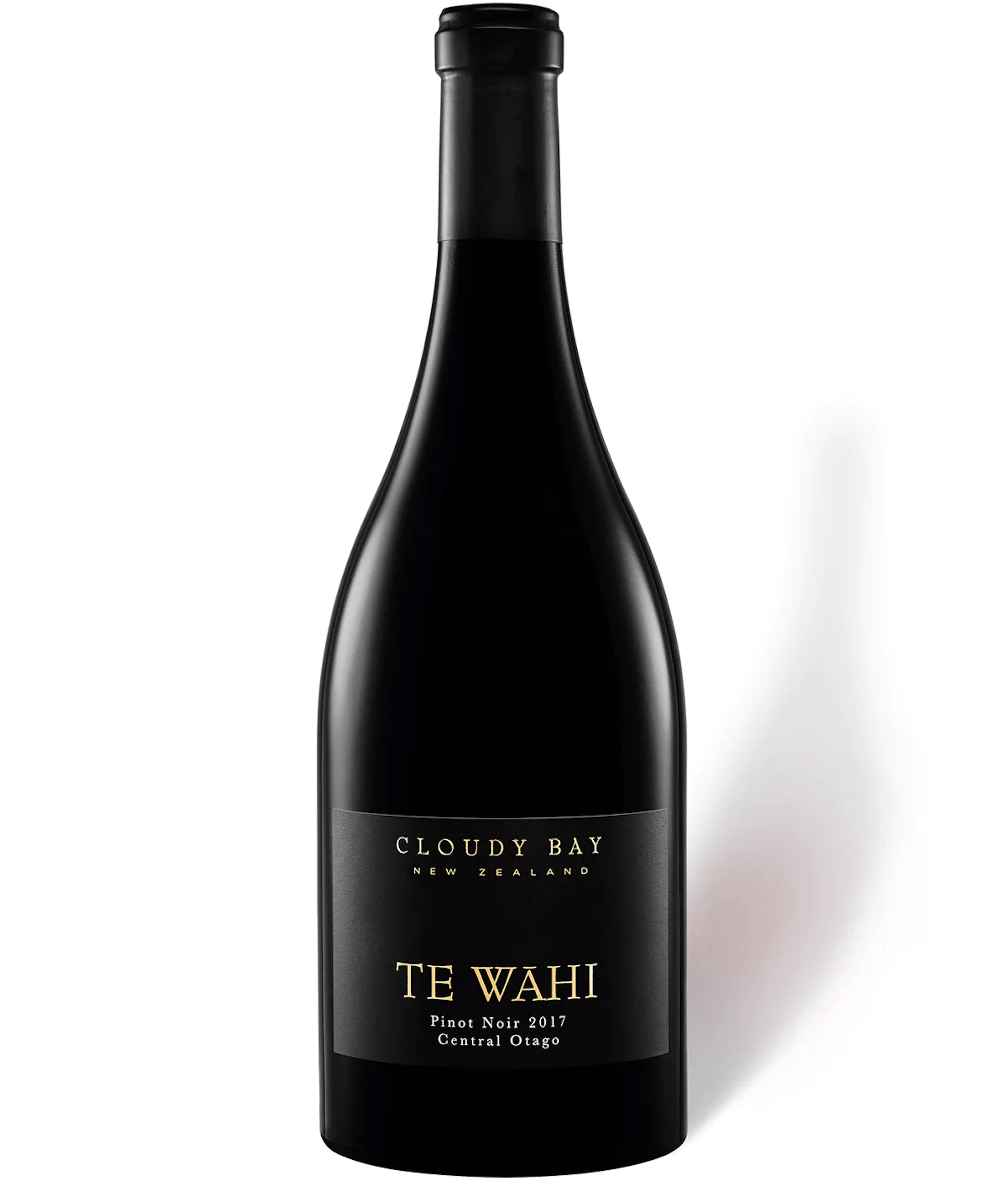 Cloudy Bay Pinot Noir, Marlborough (Vintage Varies) - 750 ml bottle