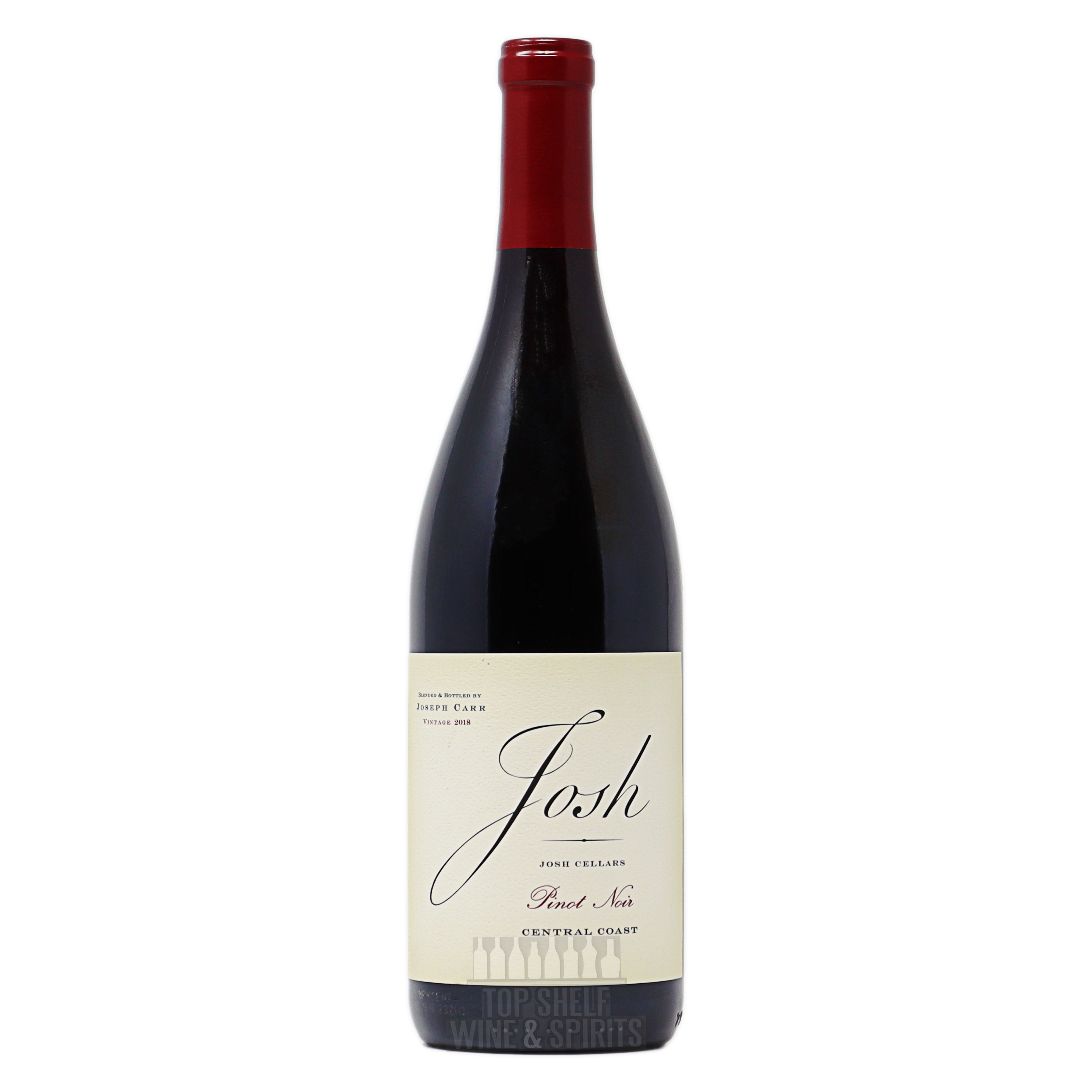 Josh Merlot, Vintage 2011 - 750 ml