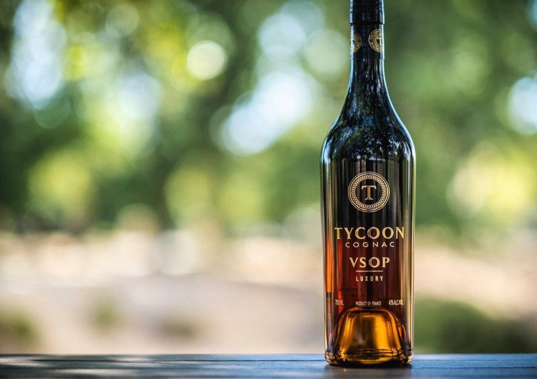 Tycoon VS Cognac  Total Wine & More