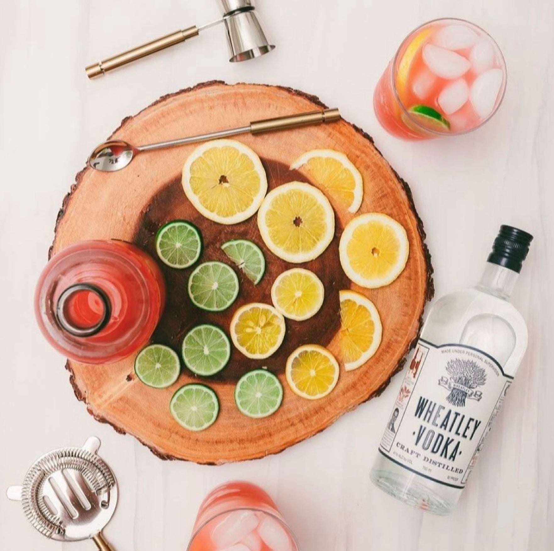 BELVEDERE VODKA EXPANDS WITH BELVEDERE ORGANIC INFUSIONS - Cocktails  Distilled