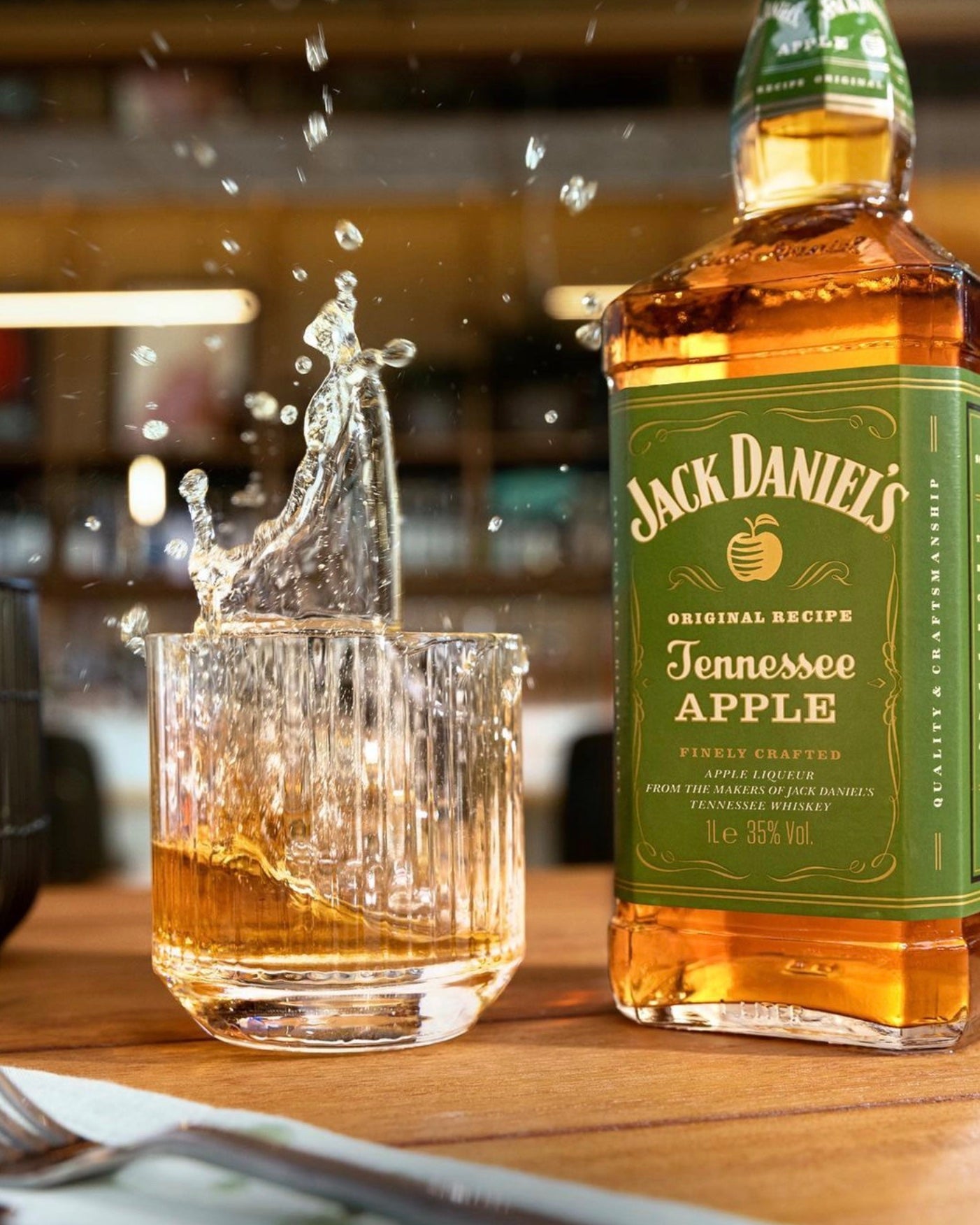 Jack Daniel's Single Barrel Select | 750mL Delivery to your Home