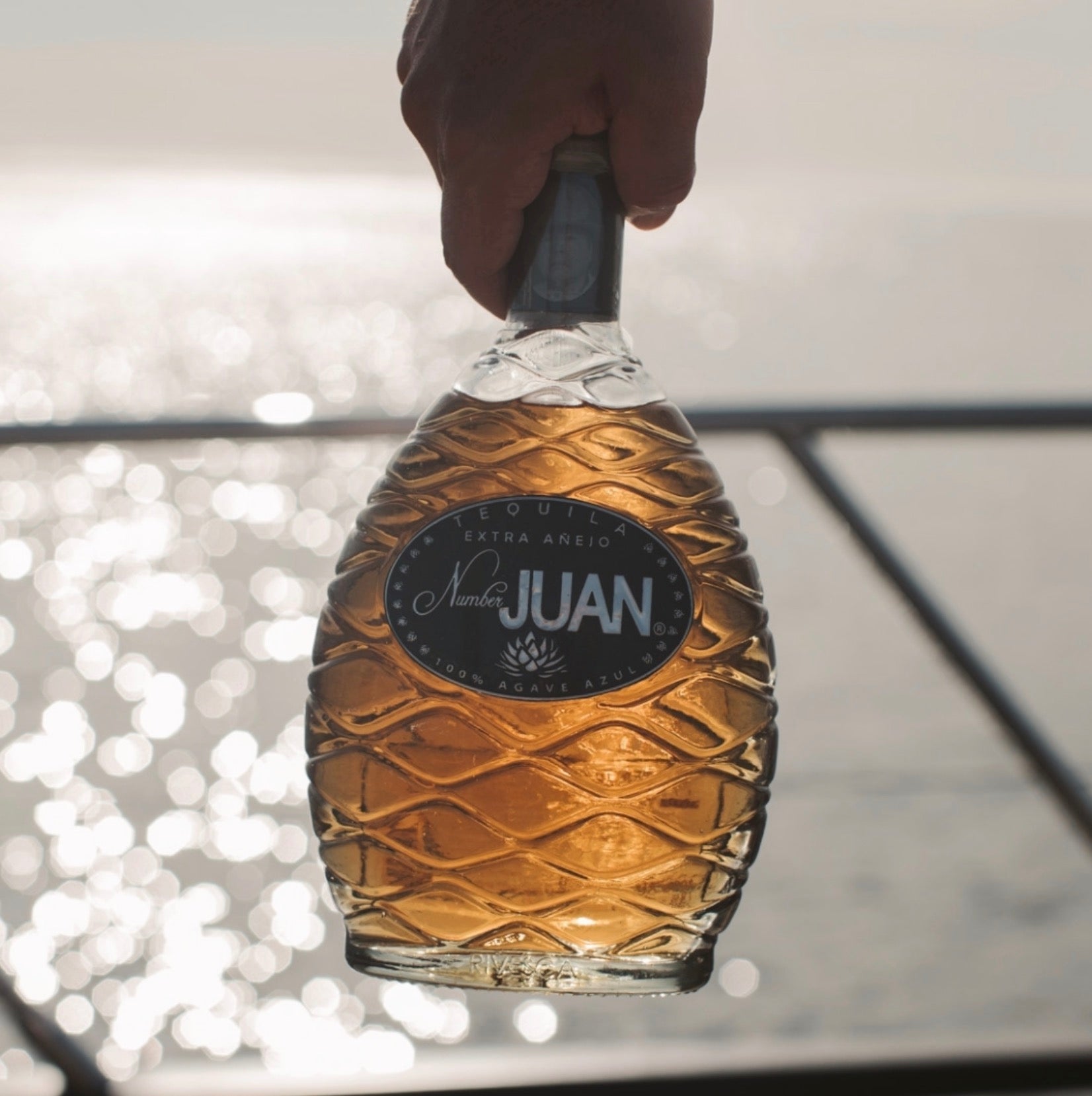 Volcán de mi Tierra Tequila: the best of two worlds - THE Stylemate