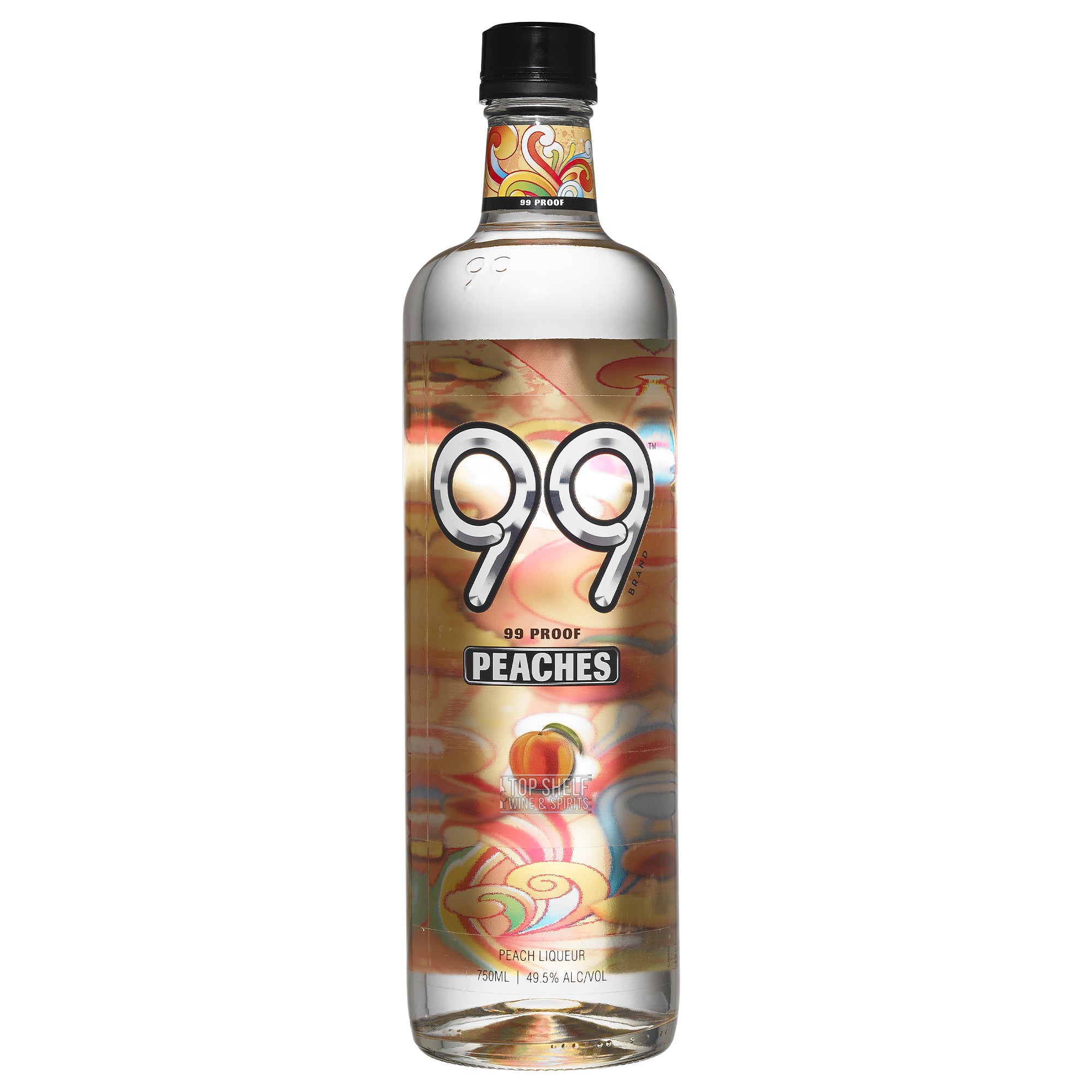 Peachello Pallini Liqueur