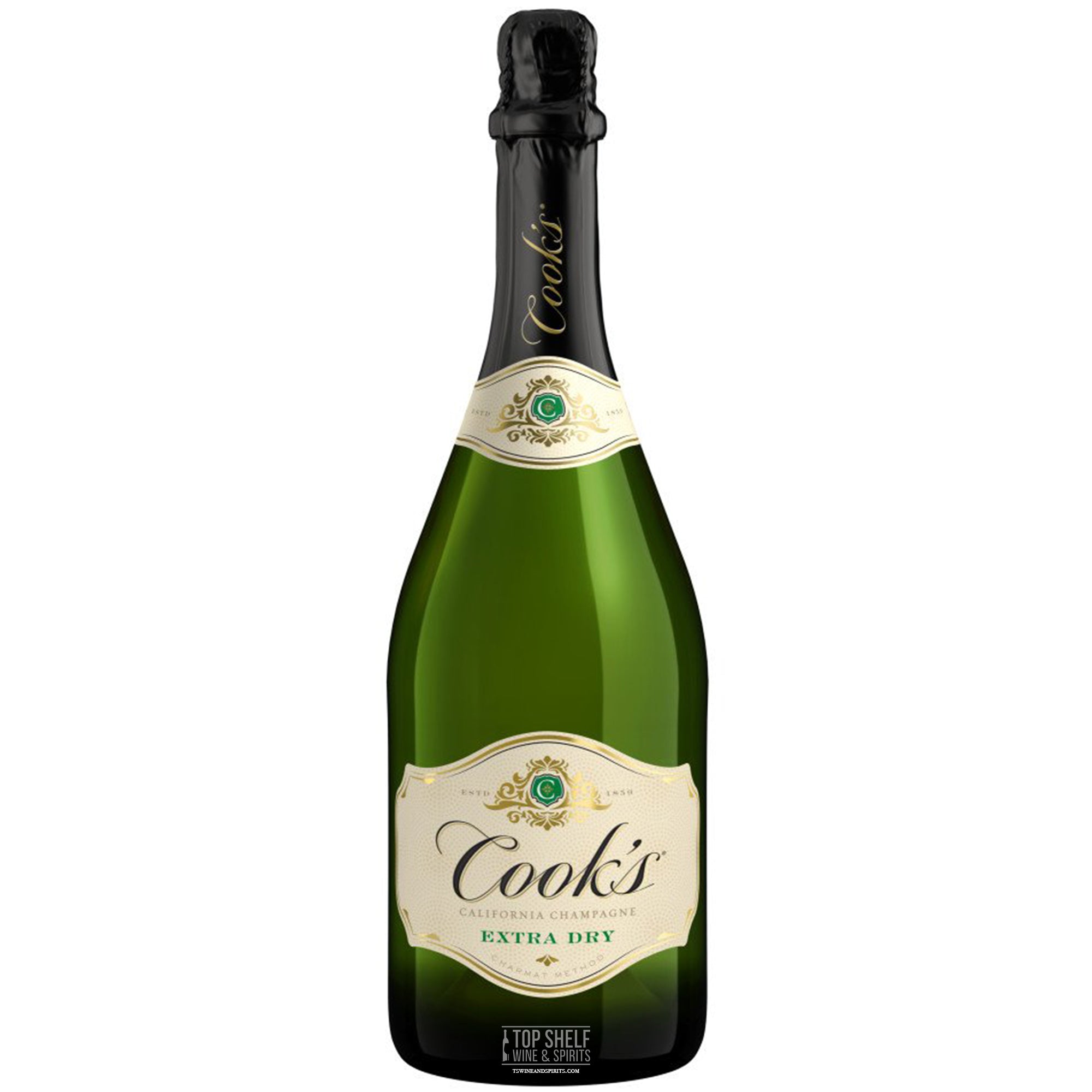 Earl Stevens Cotton Candy Sparkling Wine 750ml