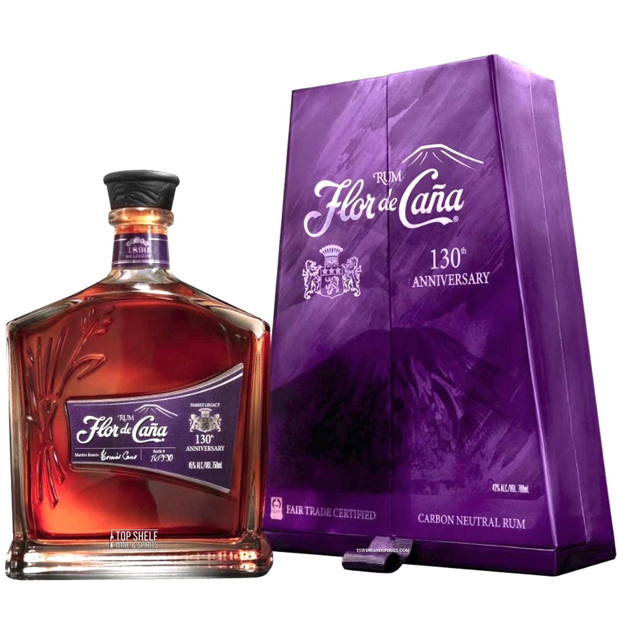 Ron Zacapa Centenario Sistema 23 Solera 50ml Sleeve (10 bottles)