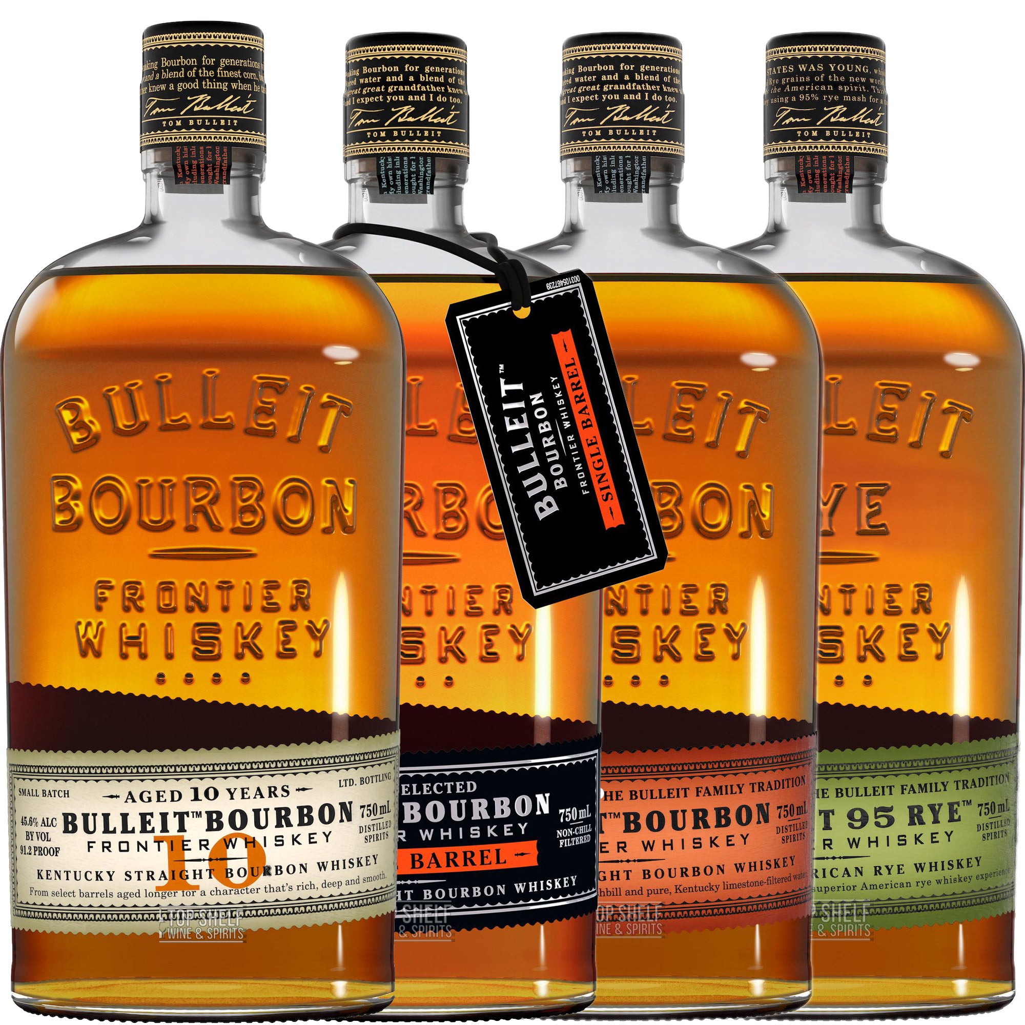 2020 Whiskey Holiday Gift Sets — BOURBON GUY