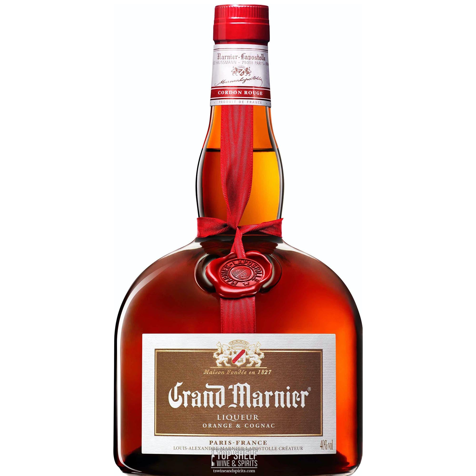 Rémy Martin 1738 Cognac (375mL)