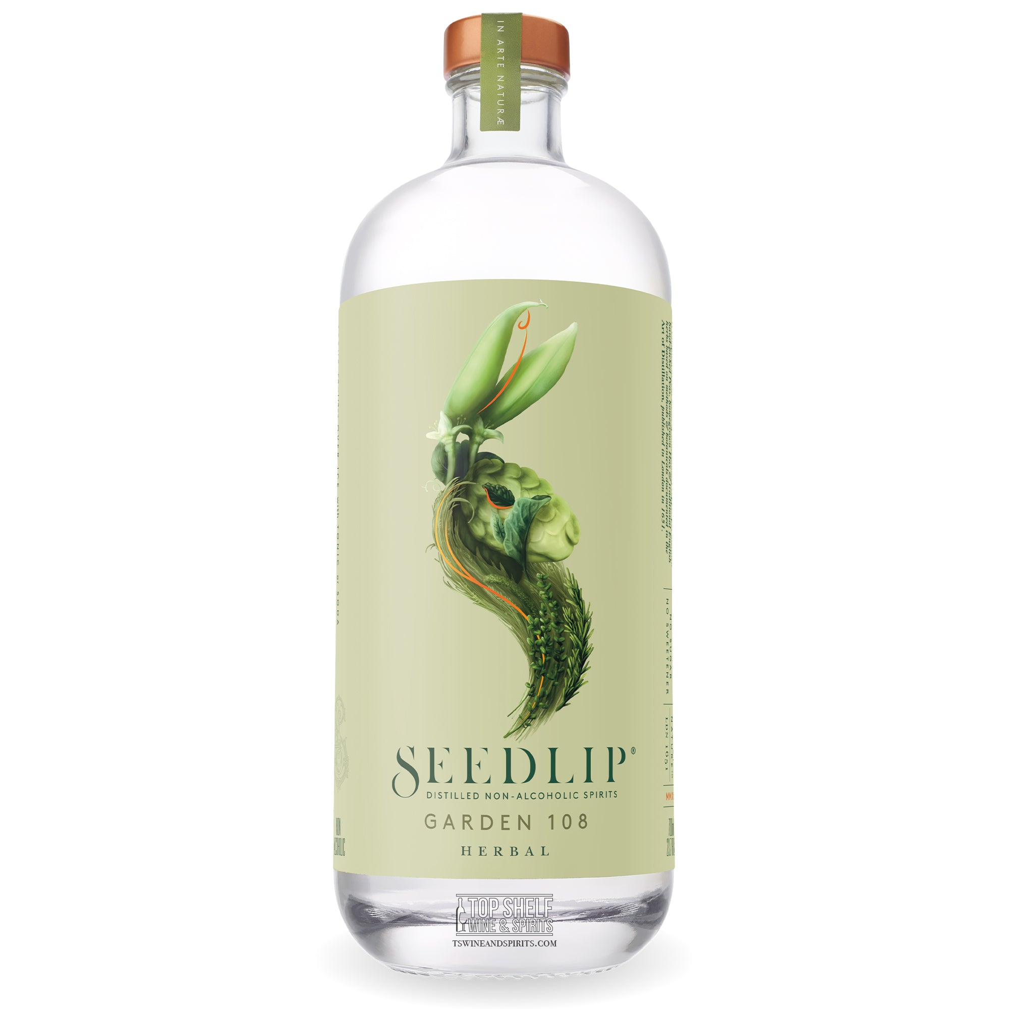 Seedlip Grove Non Alcoholic Spirit 42