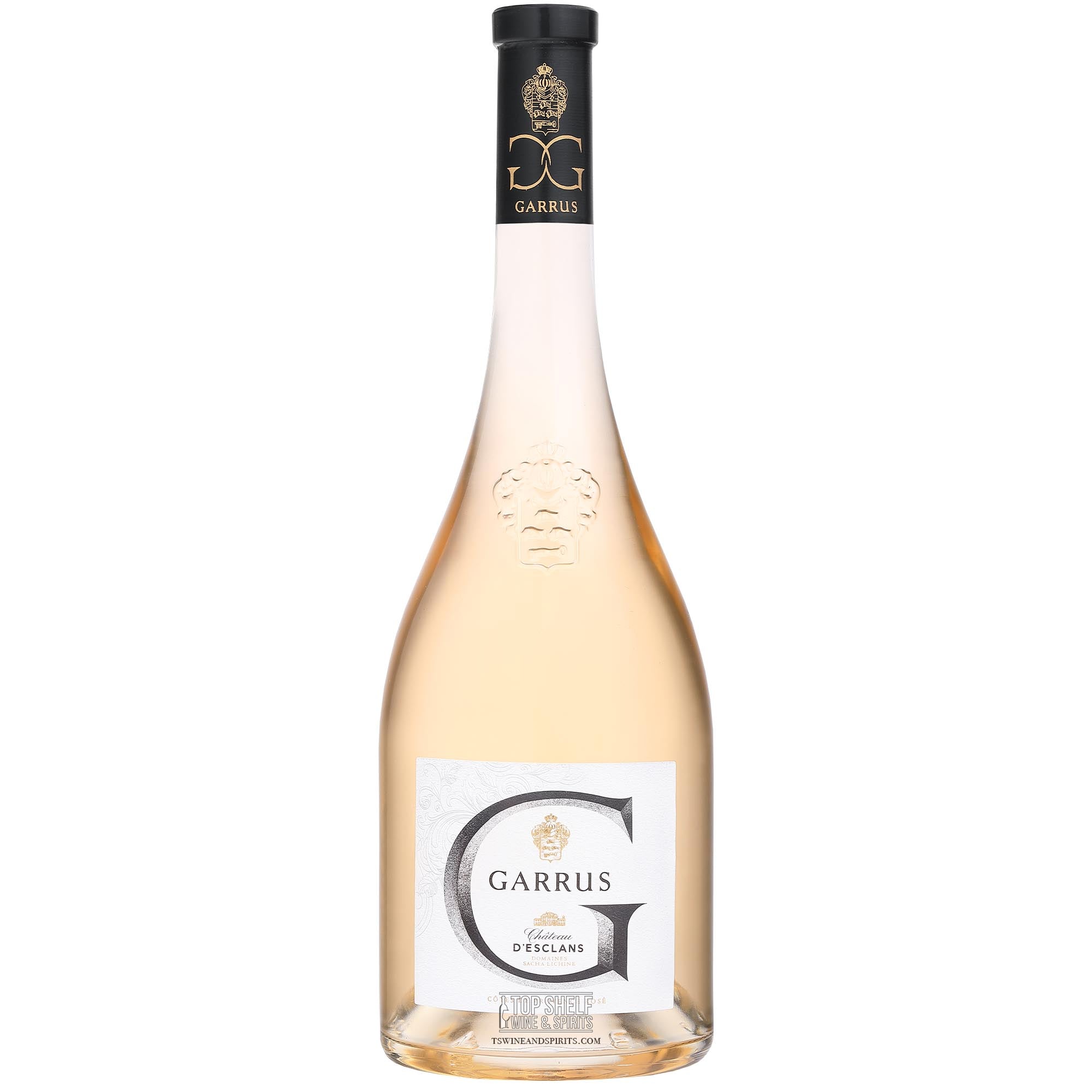 Chateau d'Esclans Les Clans Rose 2019