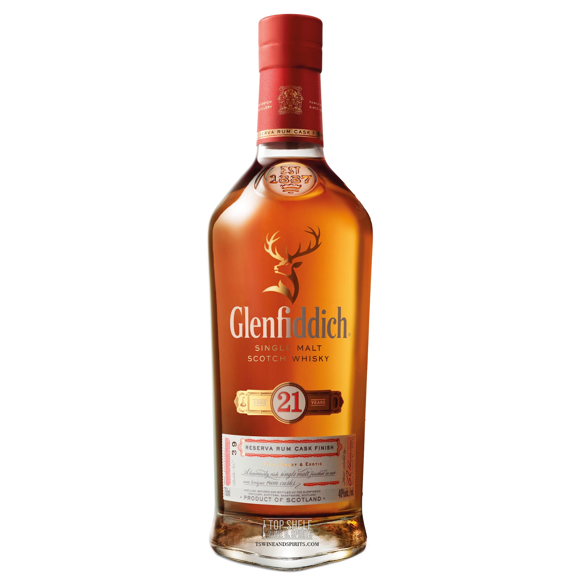 Review #119 - Glenfiddich 12 Year : r/Scotch