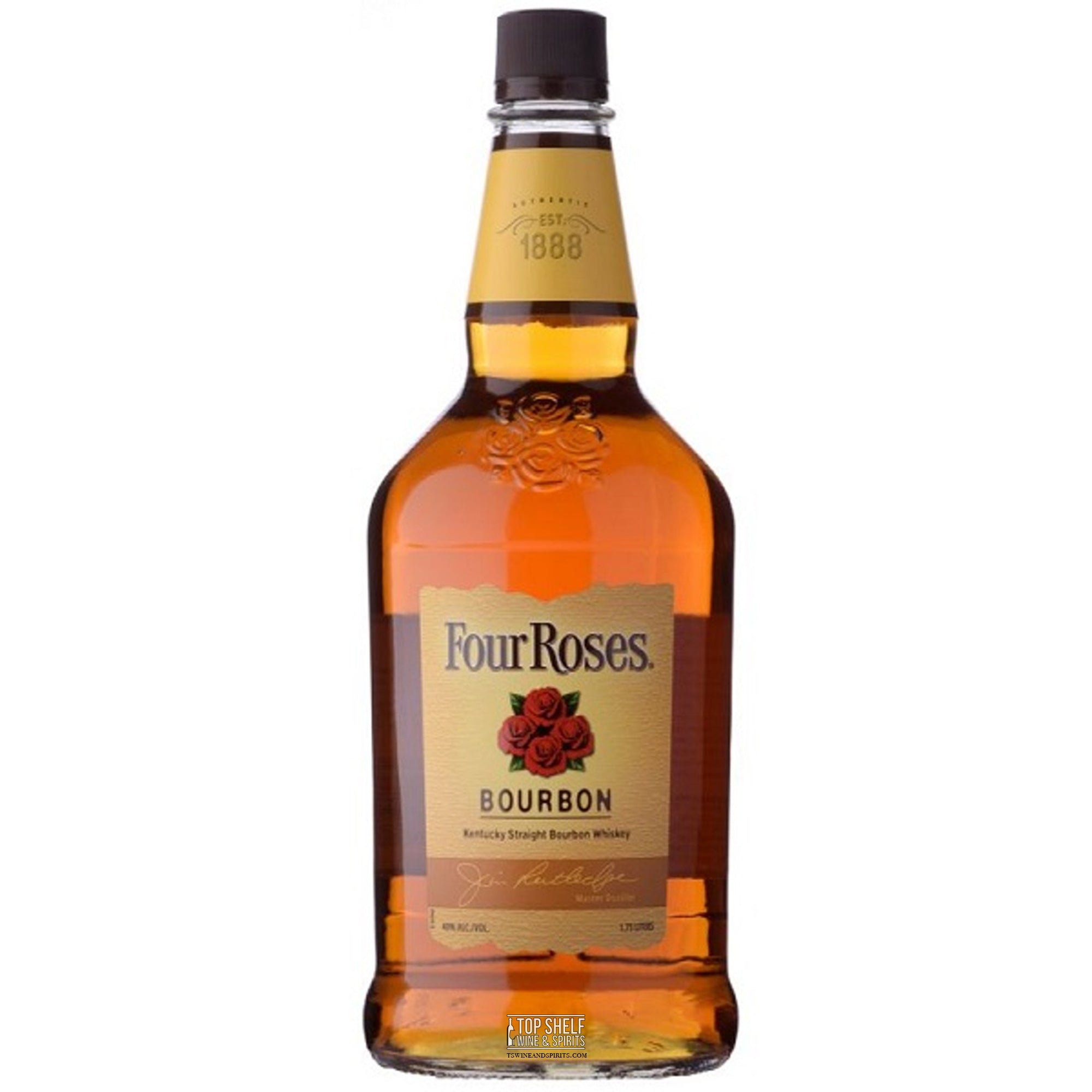 High West 'American Prairie' Bourbon 1.75L :: Bourbon