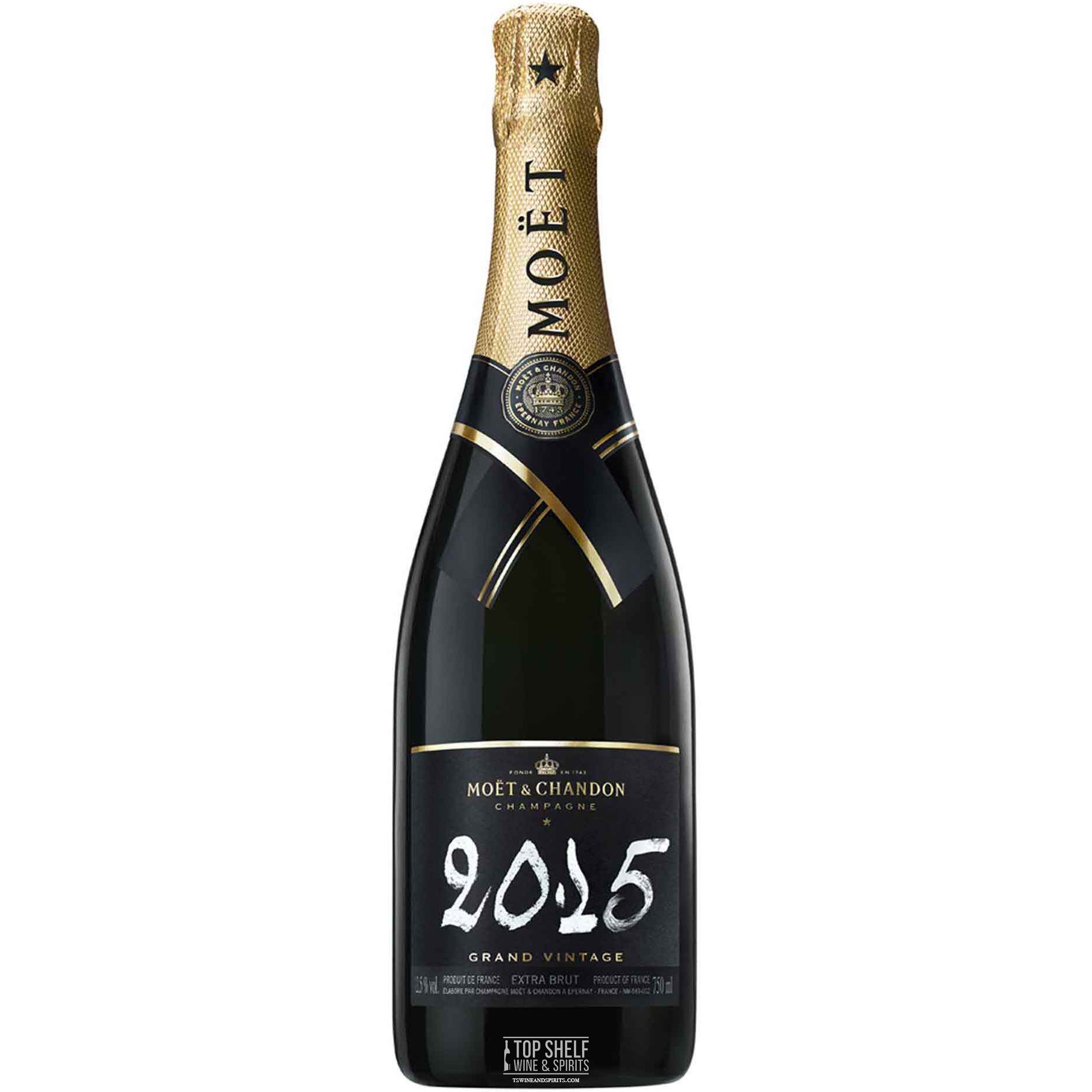 Moët & Chandon Imperial Brut