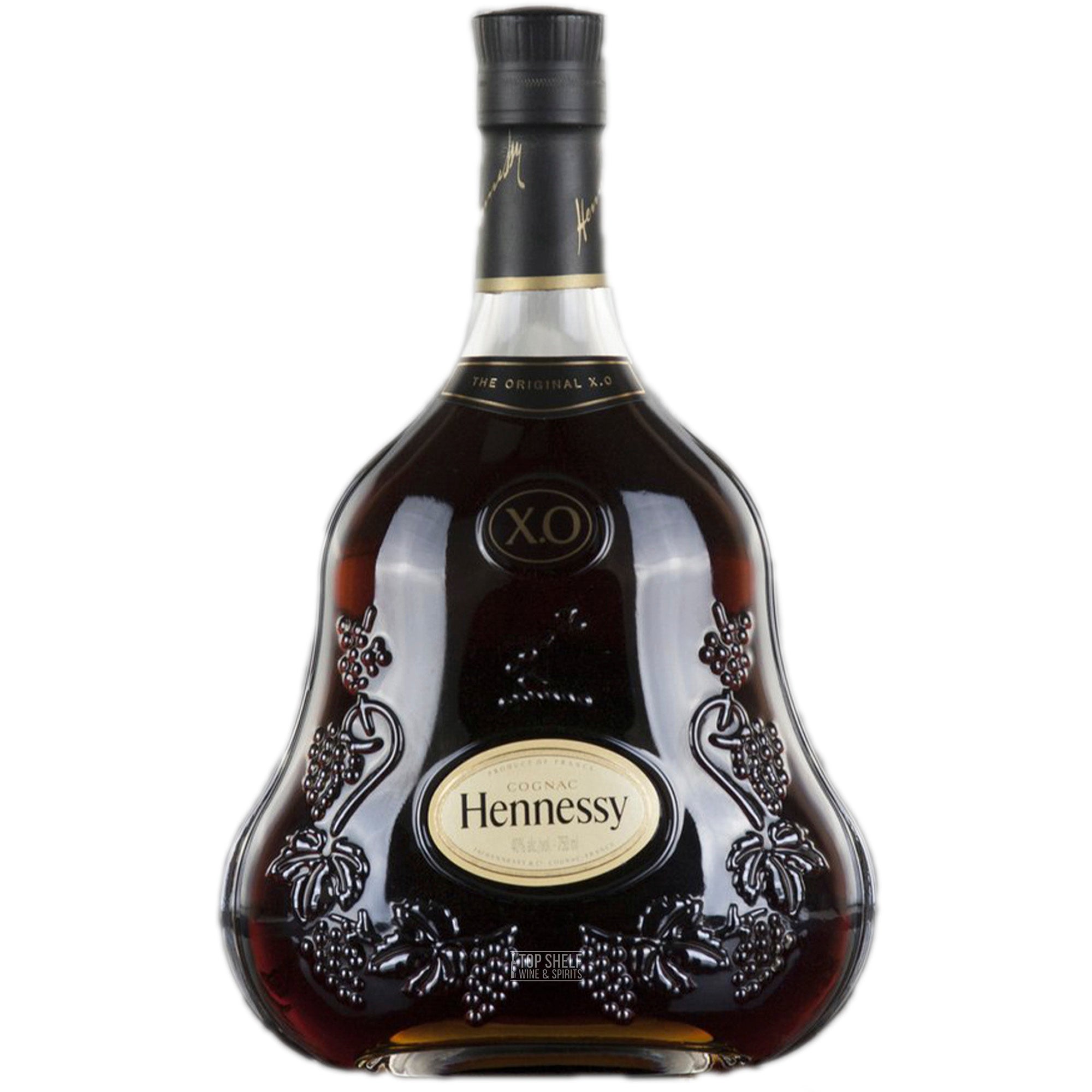 Hennessy XO Cognac - Last-Minute Gift Ideas: This Diwali, Add The