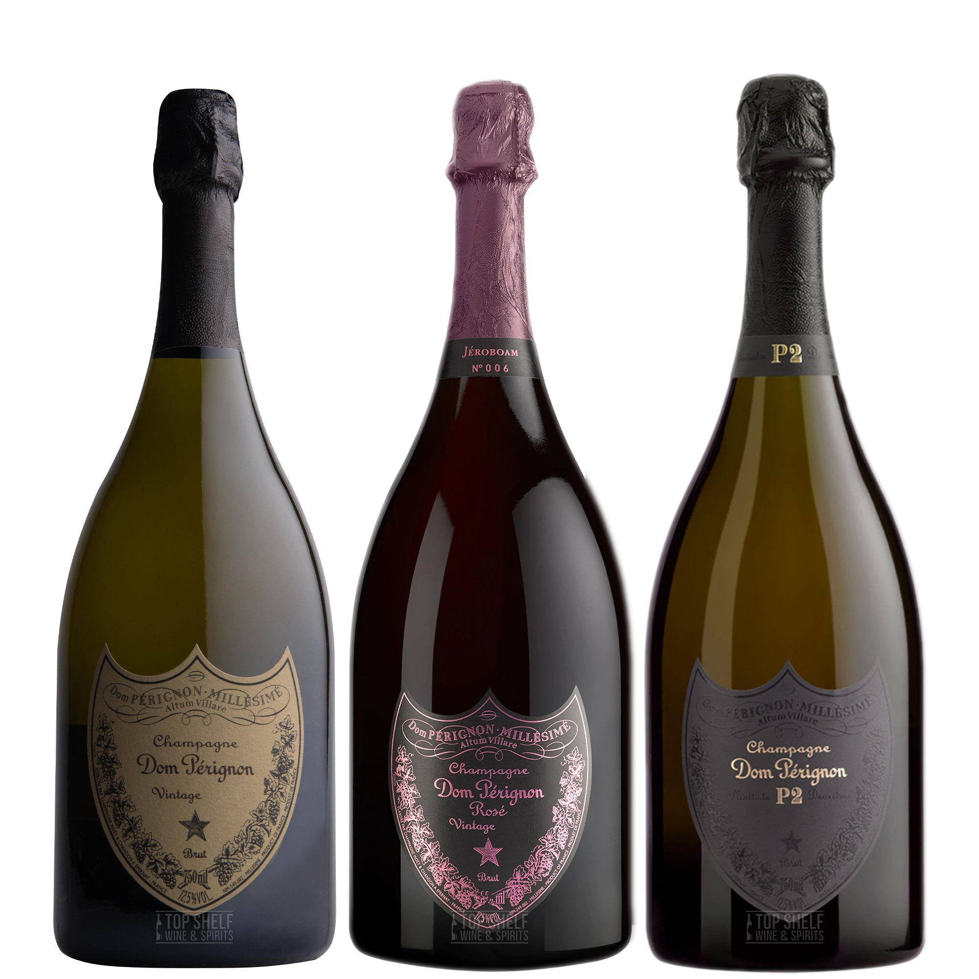 Buy Dom Pérignon : Plénitude P2 2000 