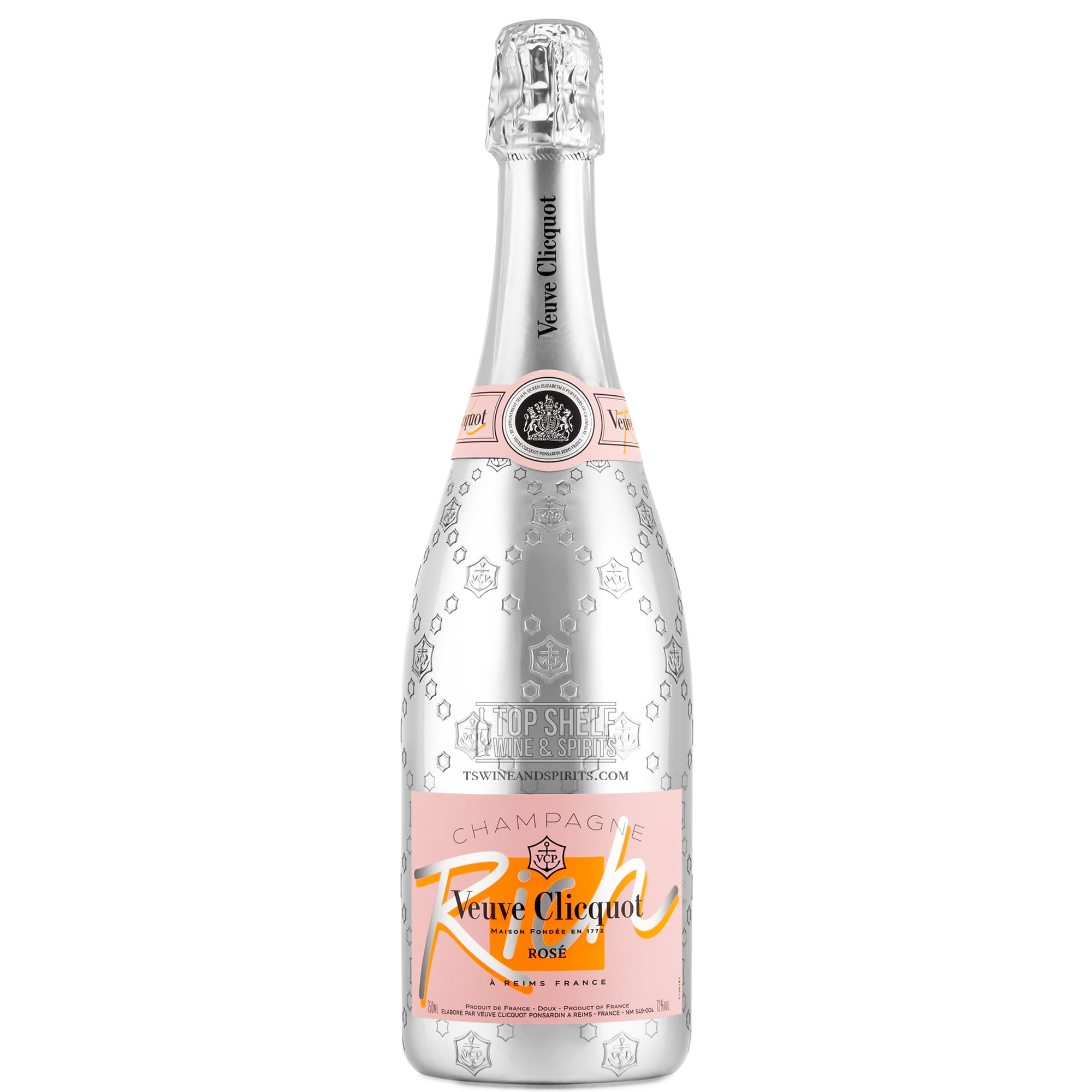 Veuve Clicquot Brut Champagne with the Fridge by SMEG Gift Box – Liquor Bar  Delivery